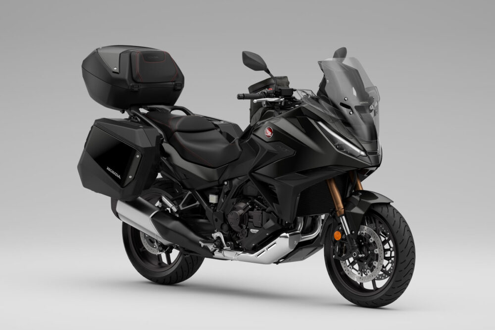 2025 honda nt1100