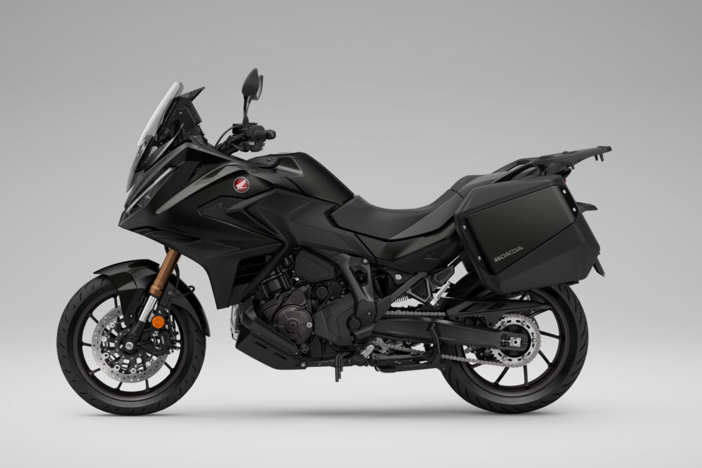 2025 honda nt1100