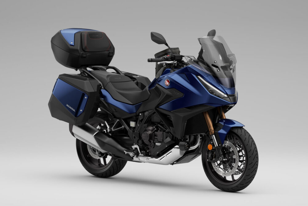 2025 honda nt1100