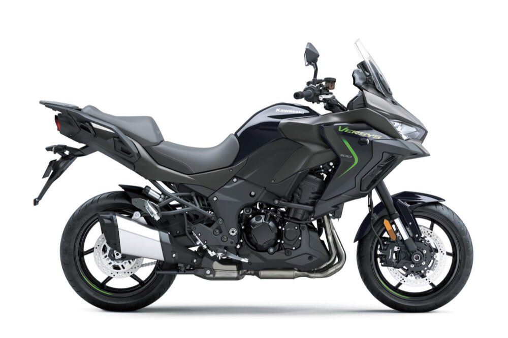 2025 versys 1100