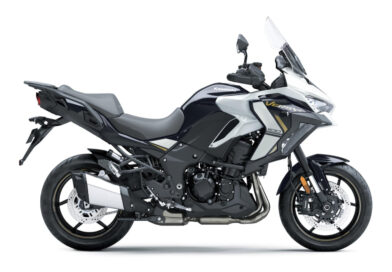 2025 versys 1100