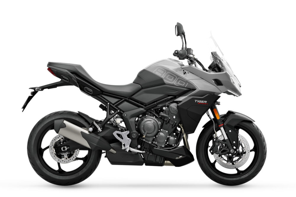 2025 tiger sport 800