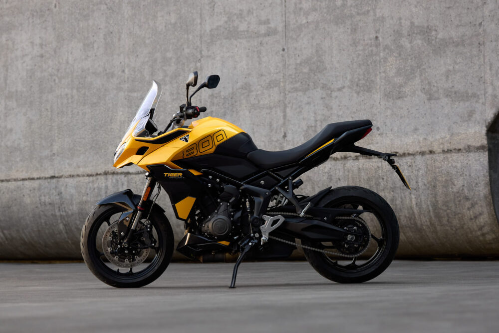 2025 tiger sport 800