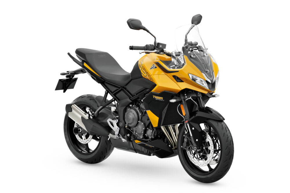 2025 tiger sport 800