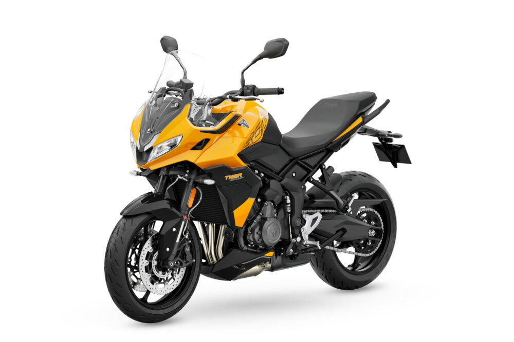 2025 tiger sport 800