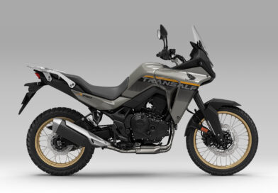 2025 honda transalp