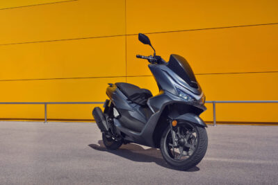 2025 honda pcx125