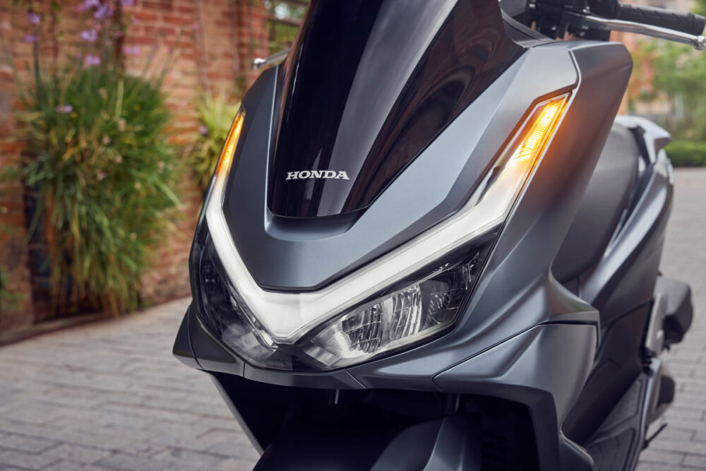 2025 honda pcx125