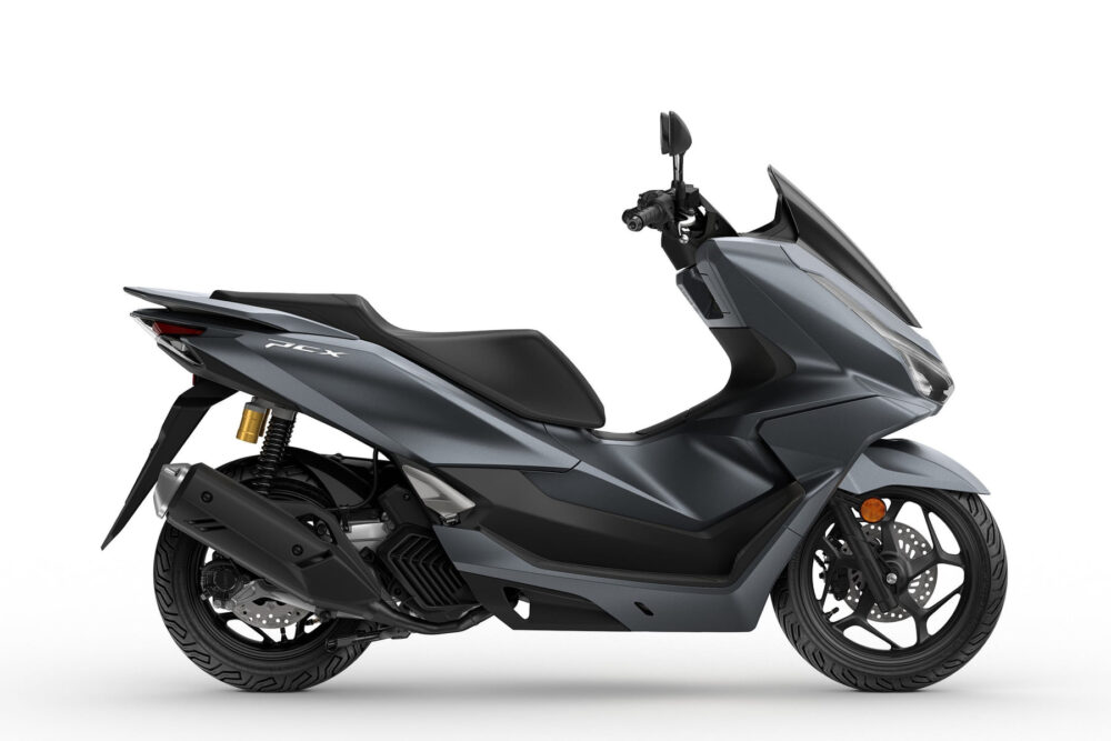 2025 honda pcx125