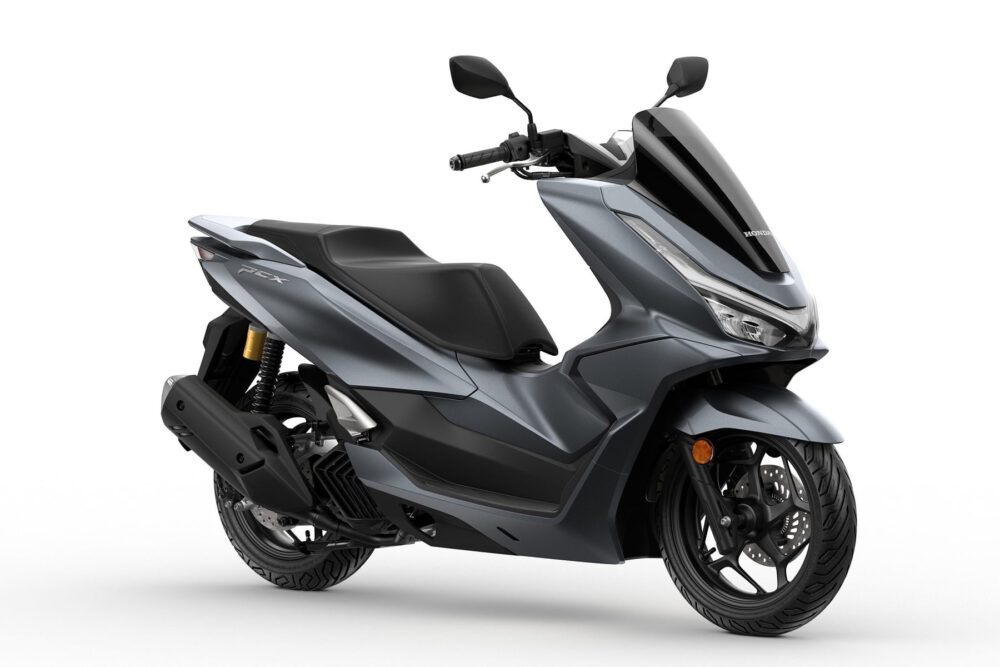 2025 honda pcx125