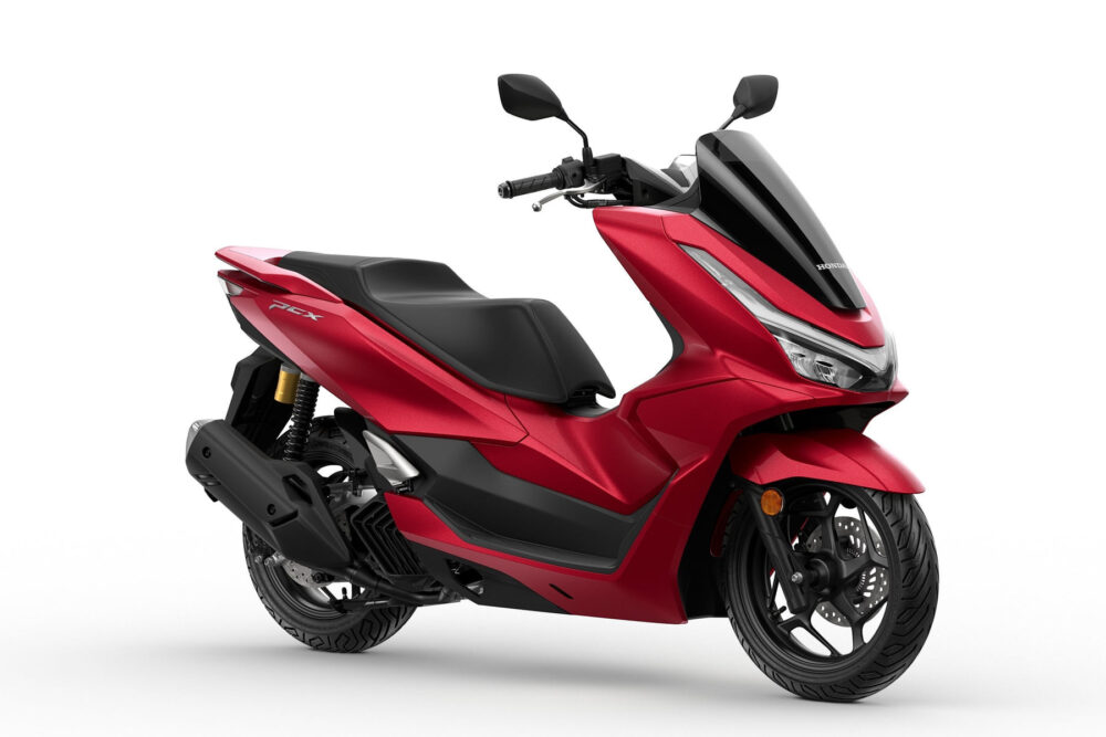 2025 honda pcx125