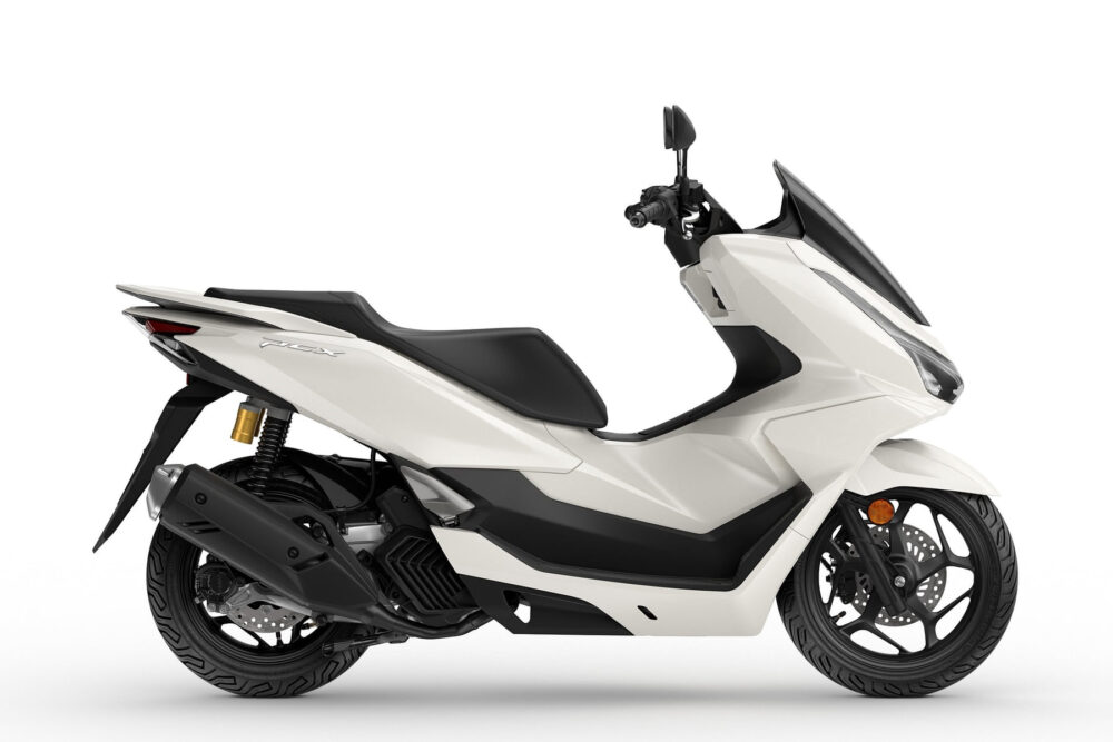 2025 honda pcx125