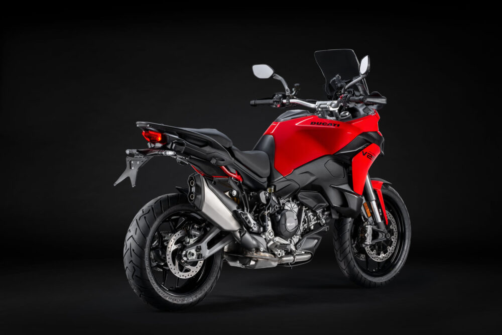 2025 ducati multistrada v2