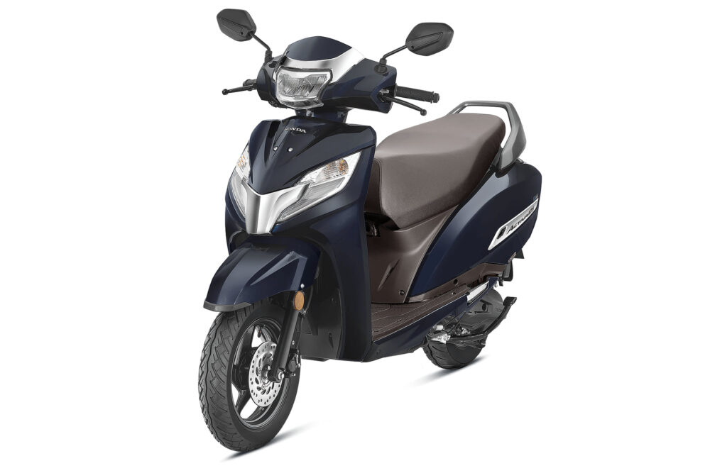 2025 honda activa 125