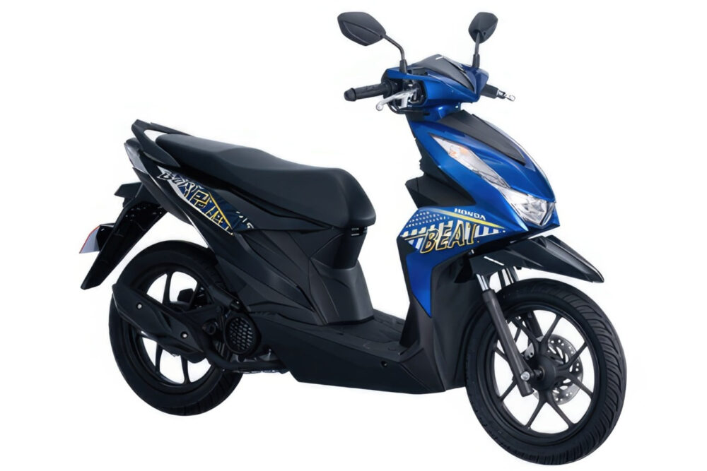 2025 honda beat playful