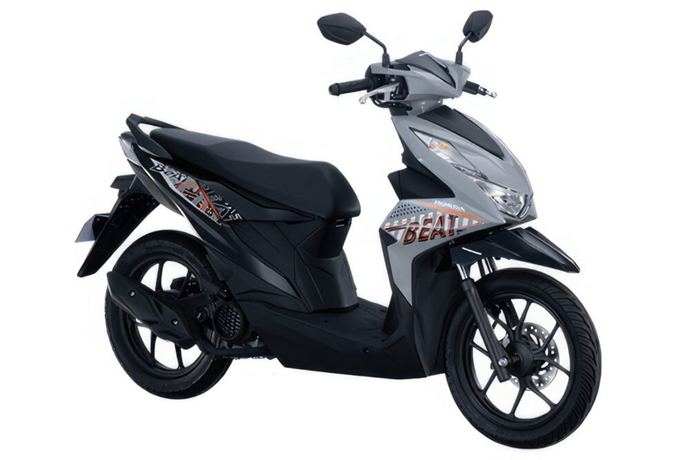 2025 honda beat playful