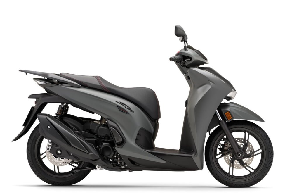 2025 honda sh350i