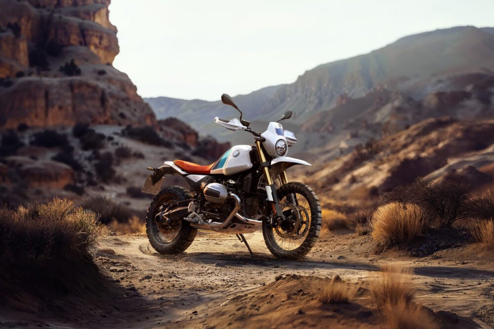 bmw r 12 g/s