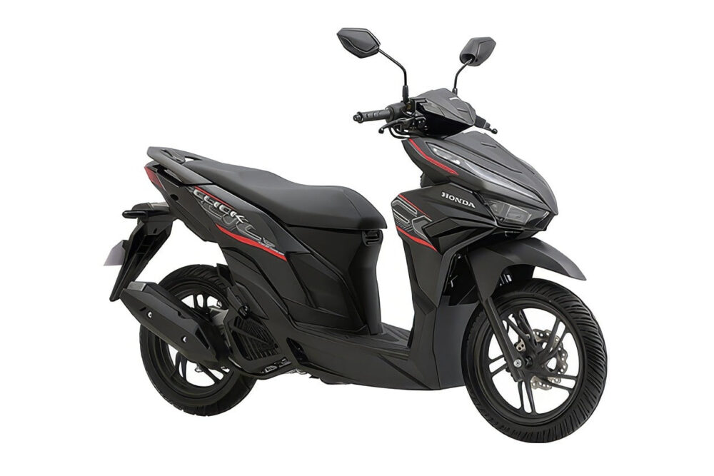2026 honda click 125