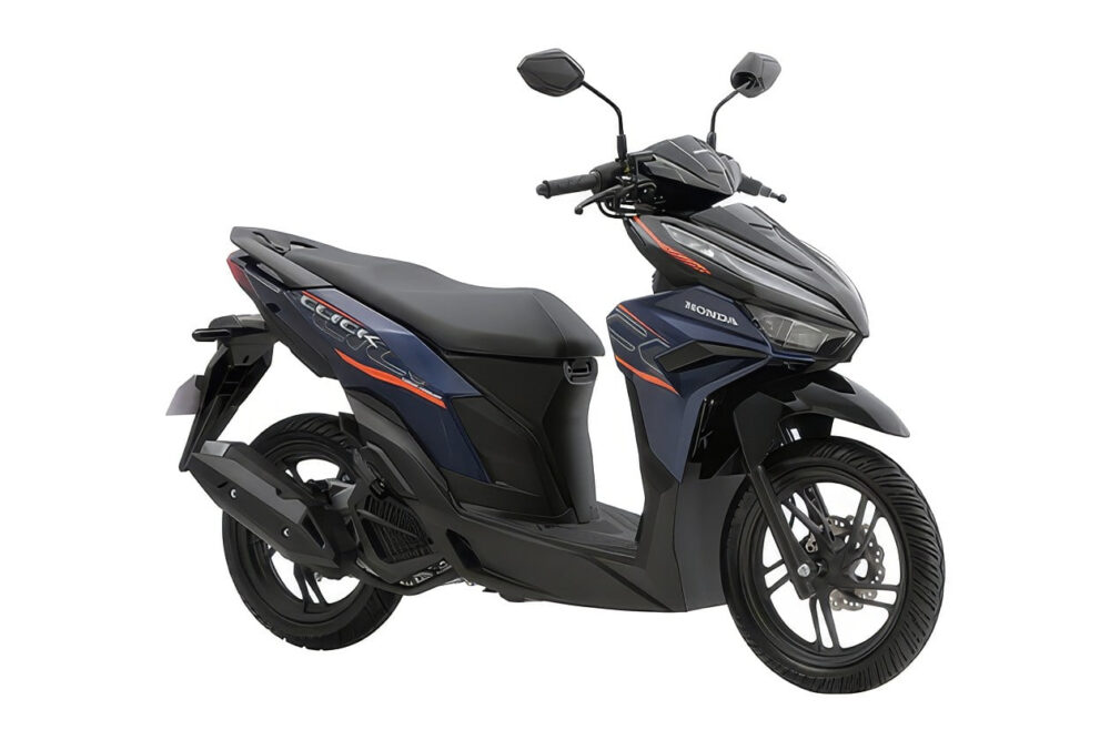 2026 honda click 125