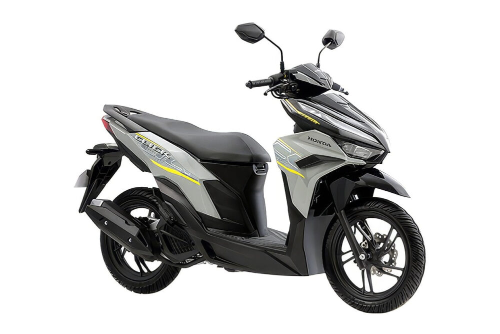 2026 honda click 125
