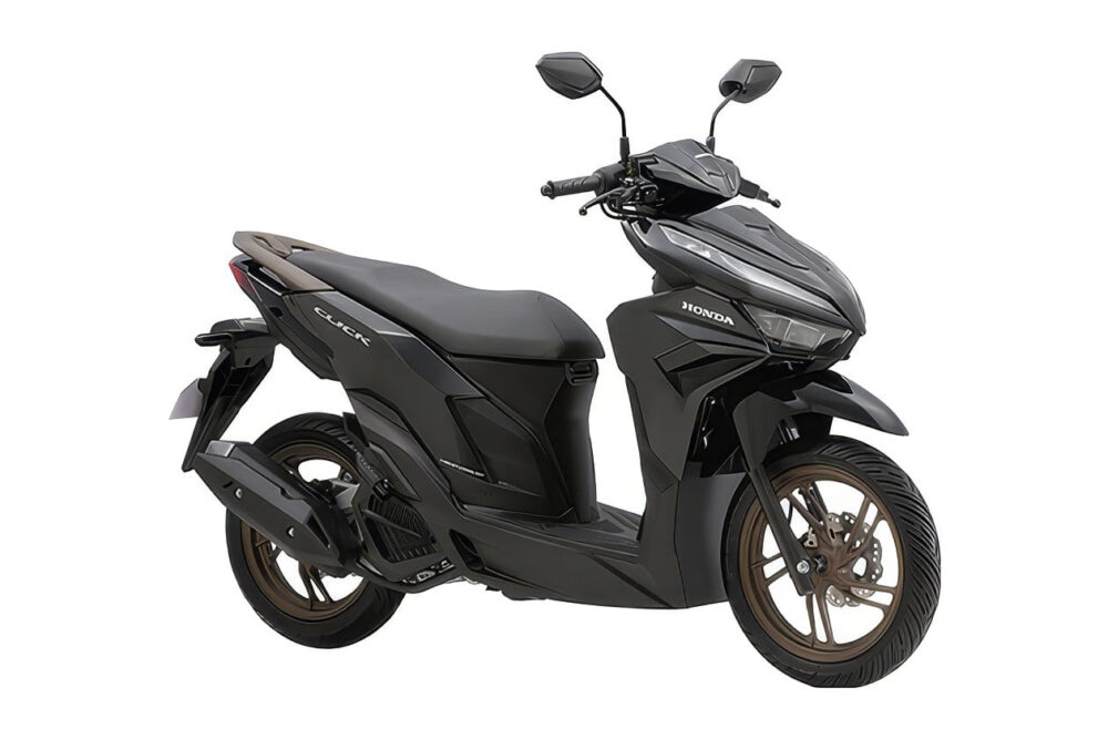 2026 honda click 125