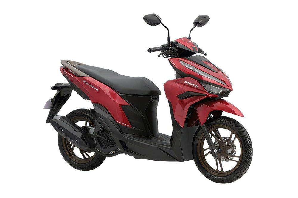 2026 honda click 125