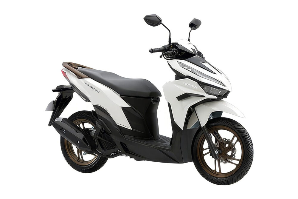 2026 honda click 125