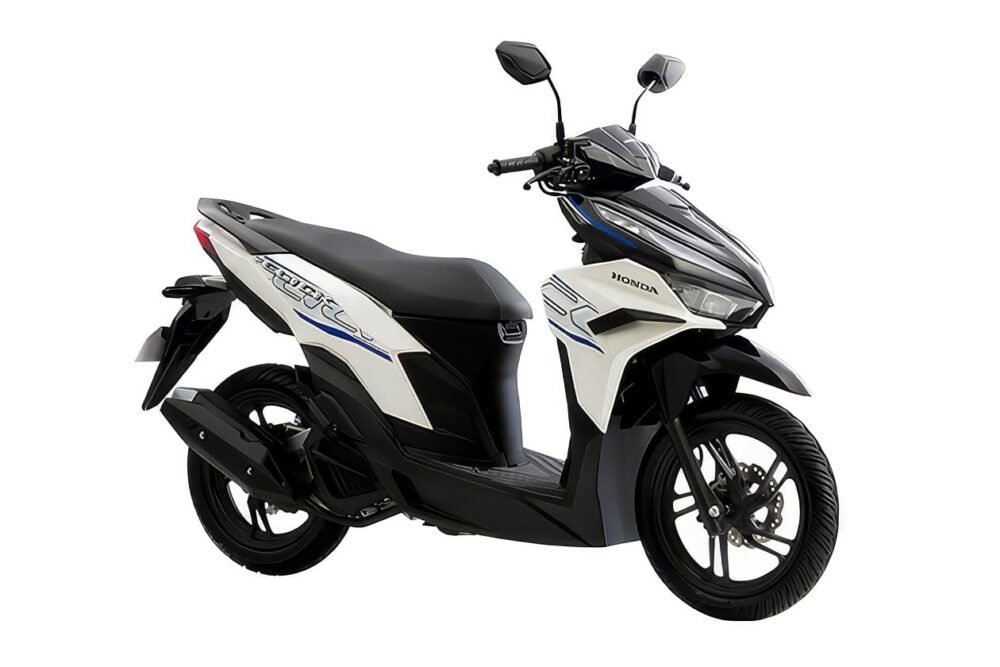 2026 honda click 125