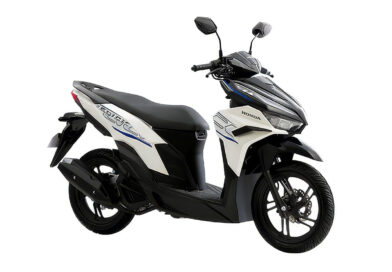 2026 honda click 125