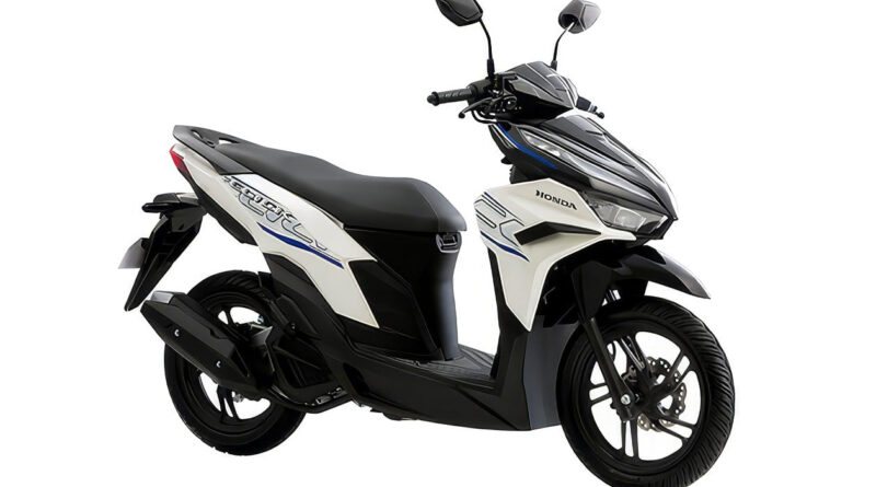 2026 honda click 125