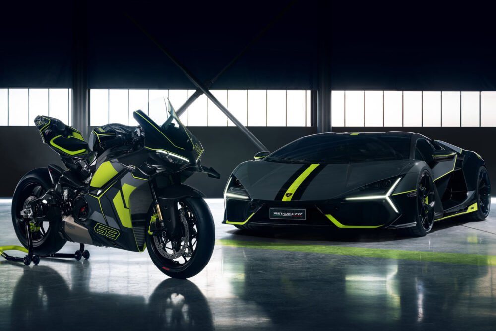 2026 panigale v4 lamborghini