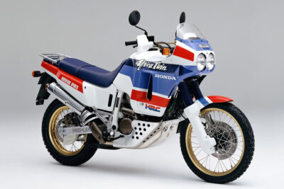 honda africa twin