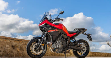 2026 yamaha tracer 7