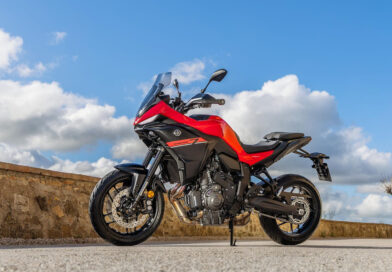 2026 yamaha tracer 7