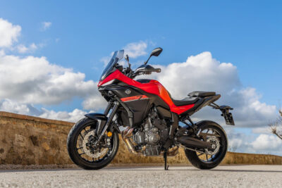 2026 yamaha tracer 7